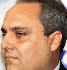 Resultado de imagem para MARCELO TAVARES