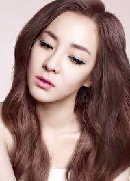 Photos: HQ Pictures of Gorgeous Sandara Park for Clio Gelpress Vintage Pastel Eyeliner - a201403100247_2