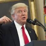 Trump's dealmaker image tarnished government
