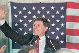 TMZ DC and the Tabloidization of Washington Politics