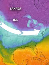 Polar vortex on repeat: Frigid temps expected to blast much of US