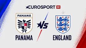 panama england prognose