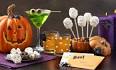 Halloween party ideas