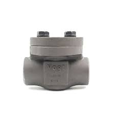 VOGT CHECK 800# A105 SW701F8M