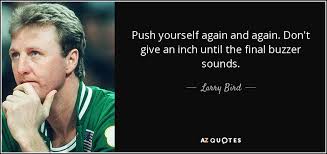 TOP 25 QUOTES BY LARRY BIRD (of 70) | A-Z Quotes via Relatably.com