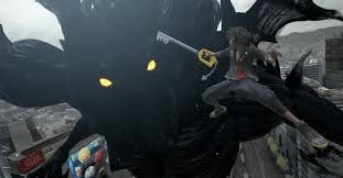 Kingdom Hearts 4 Teaser