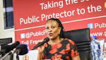 Mkhwebane roasted court