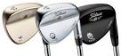 Titleist Vokey Design SMWedges Review, Best New Golf Wedges