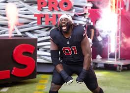 Cardinals Bolster Defensive Line with Collier and Lopez