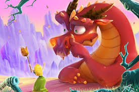 red dragon wallpaper ile ilgili görsel sonucu