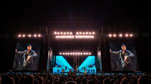 Ricky Martin Monterrey