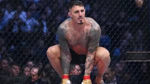 UFC 321: Aspinall vs. Gane! Heavyweight Title Fight Set to Explode! - Imagen principal del artículo