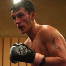 wigan11 Ringside Boxing Report: Stuart McFadyen vs. - wigan11