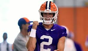 The Clemson Insider - News update