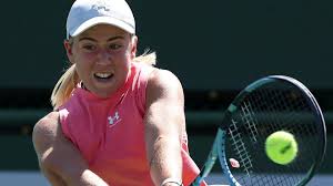 Kartal and Fearnley Progress at Indian Wells