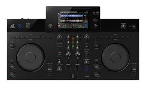 xdj an