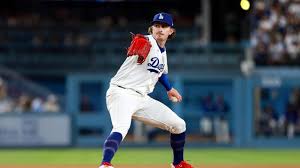 Justin Wrobleski's nine strikeouts