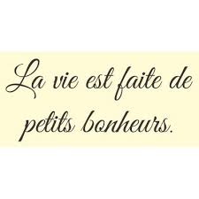 Inspirational Quotes In French. QuotesGram via Relatably.com