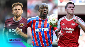 Premier League - News update