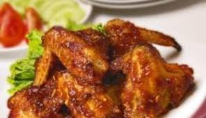 Image result for ayam panggang