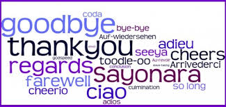 Farewell Quotes For Coworkers - farewell quotes for coworkers ... via Relatably.com