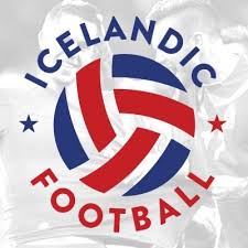 Resultado de imagem para logo football  norway - iceland