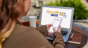 IBGE disponibiliza Agenda semanal com programações para os dias 10 a 14 de agosto