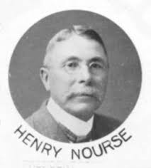 Henry Nourse - 99