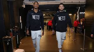Unleashing Ben Simmons and Nic Claxton: The Bold Gambles Elevating the Nets