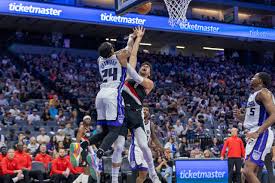 Portland Trail Blazers at Sacramento Kings: Game preview, prediction, time, 
TV channel