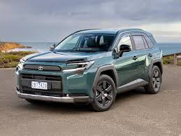 تویوتا RAV4 مدل ۲۰۲۶ وارد ایران شد؛ مشخصات، امکانات و قیمت احتمالی