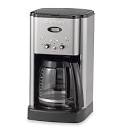 Cuisinart Coffee Maker eBay