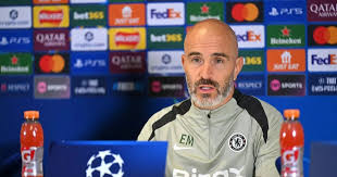 “They are not able…” – Maresca defends rotation policy after Chelsea slip up in Baku