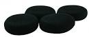 Mousse pour casque audio