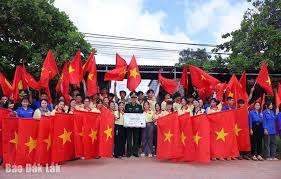Báo Đắk Lắk - News update