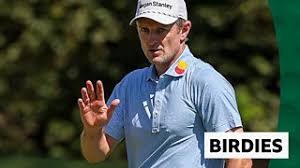 Masters 2025: Justin Rose Takes Early Lead, Scheffler Close Behind, McIlroy Stumbles Late