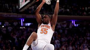 Ariel Hukporti's Growing Importance for the Knicks