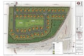 New Housing Developments in Lower Makefield and Lucas Valley