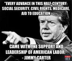 Jimmy Carter Quotes On Christianity. QuotesGram via Relatably.com