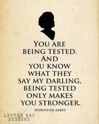 Stronger Quotes on Pinterest | Defeated Quotes, Strong People ... via Relatably.com