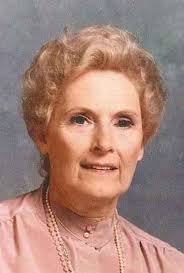 Madge Williams Roseman, 87, of Hickory went to meet her dear Lord on Friday evening, August 31, ... - 593018
