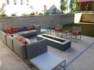 Outdoor gas firepit Sydney