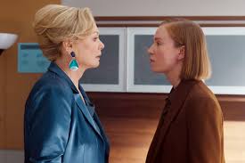 Hannah Einbinder Addresses 'Hacks' Fan Hopes for Ava-Deborah Romance