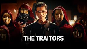 The Traitors: When Are The Rest Of The Episodes Of Karan Johar’s Show Releasing? Find Out