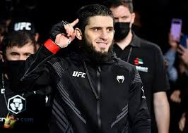Usman Nurmagomedov Discusses Makhachev's Chances at UFC 330
