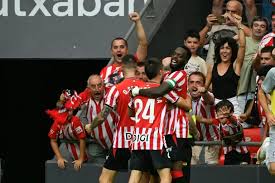 Athletic Bilbao crush Simeone's flat Atletico