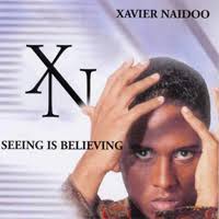 Naidoo, Xavier (Xavier Naidoo, Xavier Kurt Naidoo): &#39;1993 - Seeing Is Believing - Media Club - cover7130_111585