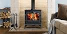 Wood Burning Stove 