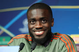 Bayern Munich’s Dayot Upamecano ready for stiff test vs. PSG