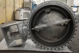 3 Key Differences Between Gate Valves and Butterfly Valves
